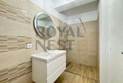 Garsoniera insorita in zona Tractorul, bloc nou 2025 - 4