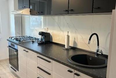 Garsoniera Mall Vitan/ boiler/ renovata - 6