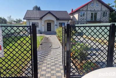 Casa De Vanzare Potlogi Dambovita - 1