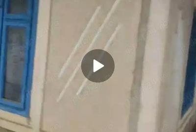 Casă cu 2 camere cu Teren 500 Mp în Ițcani