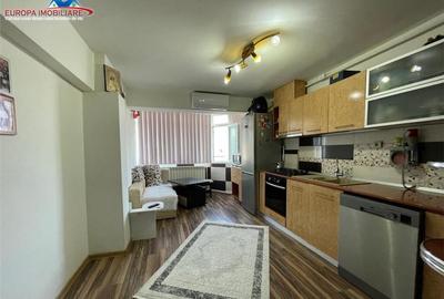 Apartament cu 2 camere de zona 1848 Tulcea - 1