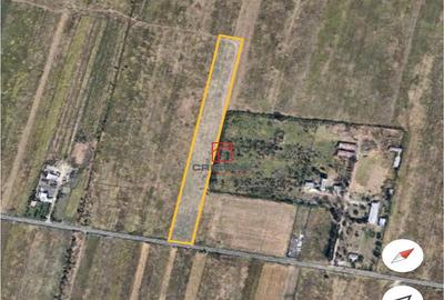 Teren Magurele - Centura - Varteju - str. Bucuresti, Ilfov Teren Magurele - Centura - Varteju - str. Bucuresti, Ilfov - 5