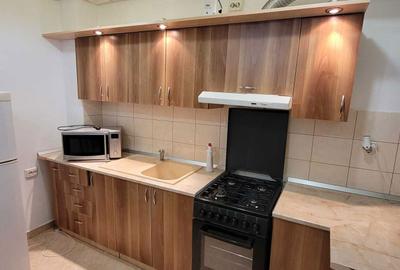 Garsonieră decomandată în Baciu - 2