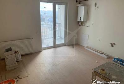 Apartament 2 camere, 44 mp, Dambul Rotund, zona Lidl - 5