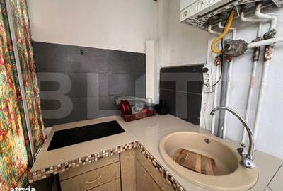 Garsonieră în Mănăștur