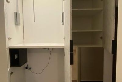 Apartament 2 camere, Metropolitan Metalurgiei. PRIMA INCHIRIERE - 10
