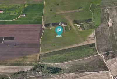 Teren, 679 mp, Chi?oda - 3