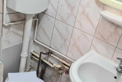 Garsoniera toate dotarile- Astra - 1