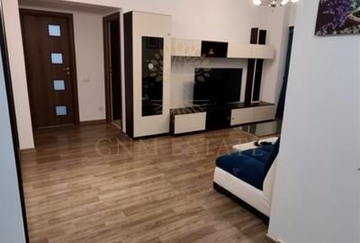 Apartament cu 2 camere semidecomandat, mobilat în 13 Septembrie - 1