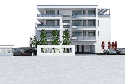Apartament 2 camere Cumpana, 52 mp, posibilitate rate dezvoltator 0% dobanda - 7
