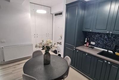 Apartament cu 2 camere semidecomandat, mobilat în Dristor - 4