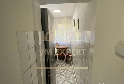 Apartament cu 2 camere semidecomandat în Nord - 7