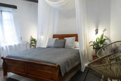 Casa de vanzare casa de vacan?a in sat turistic Suncuius (BH) oportunitate de afaceri - 6