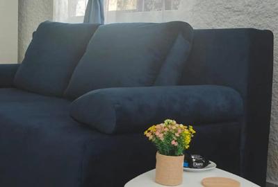 Apartament cu 2 camere decomandat în Băile Felix - 5