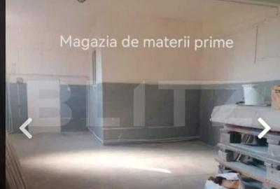 Spațiu comercial, de 600 mp, în Central - 3