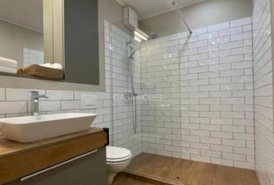 Apartament cu 2 camere decomandat în Tractorul - 1