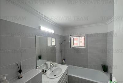 Apartament premium 3 camere bloc 1986 zona 13 septembrie - 2