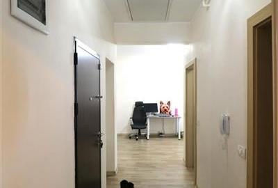 Apartament cu 2 camere, centrala proprie, Giroc - 12