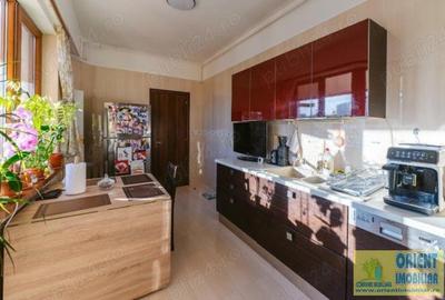 Trocadero, decomandat, 2 camere, 69mp, gaze, mobilat, vanzari Constanta - 6