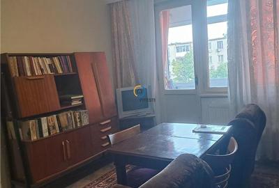 Exclusiv!!! Apartament doua camere Central-Calea Bucuresti - 2