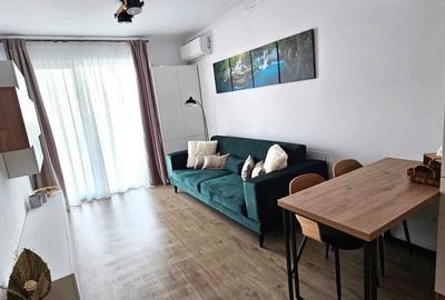 Apartament cu 2 camere decomandat în Theodor Pallady - 4