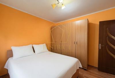 Apartament cu 3 camere decomandat, mobilat în Soarelui - 8