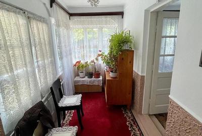 Casă cu 5 camere cu Teren 887 Mp în Ultracentral - 6