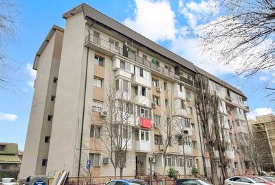 Garsonieră decomandată, mobilată în Vitan - 1