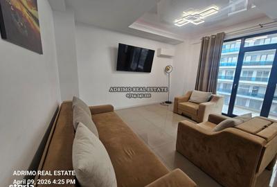Apartament cu 3 camere în Nord - 18