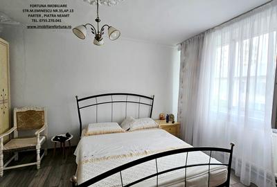 Apartament cu 2 camere decomandat, mobilat în Central - 6