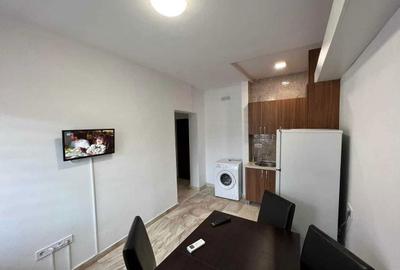 Apartament cu 2 camere decomandat în Șimleu Silvaniei - 8