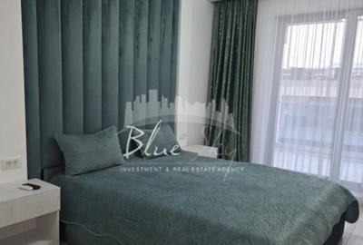 Apartament modern cu vedere la mare si loc de parcare-inchir - 5