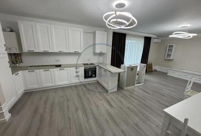 Apartament cu 3 camere decomandat în Central - 10