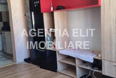 Garsonieră decomandată, mobilată în Central - 2