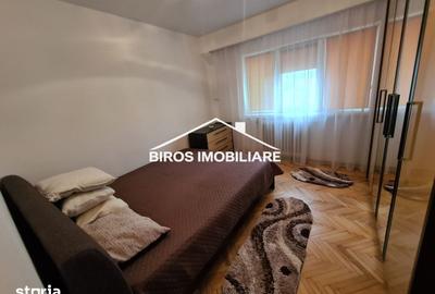 Apartament cu 2 camere decomandat în Rovine - 3