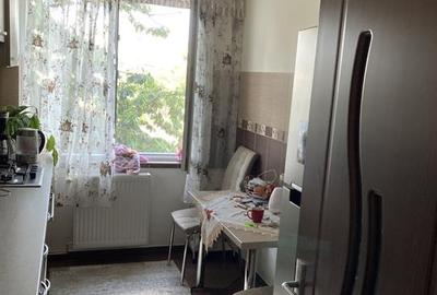 Apartament cu 2 camere decomandat, mobilat în Nicolae Grigorescu - 9