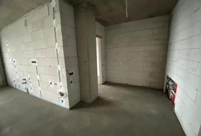 Apartament 2 camere 48 mp, balcon 8 mp - ansamblu NZEB, zona Terra - 6