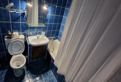 Apartament 3 camere de inchiriat Aleea Sporturilor, Buzau 90 mp Mobilat Utilat Chirie 400e - 7