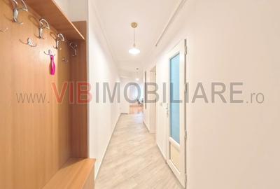 Apartament cu 2 camere semidecomandat, mobilat în P-ța Alba Iulia - 7