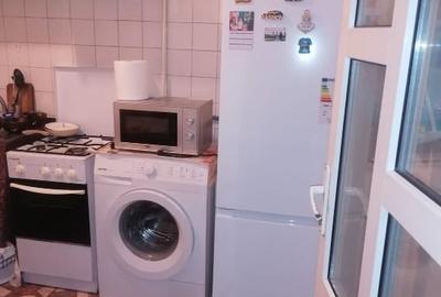 Apartament cu 3 camere semidecomandat în Tomis Nord - 2