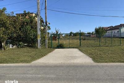 Teren de 553 mp, în Central - 3