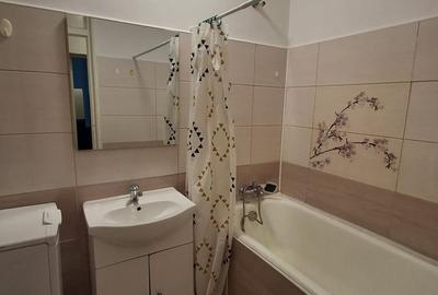 Garsonieră decomandată în Octavian Goga - 1