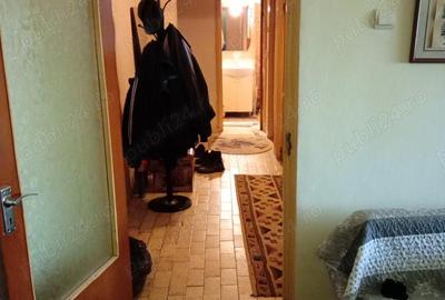 Apartament cu 2 camere decomandat în Nicolae Titulescu - 1
