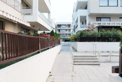 Apartament cu 3 camere decomandat, mobilat în Pipera - 14