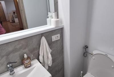 Apartament cu 3 camere semidecomandat în Ștefan cel Mare - 8