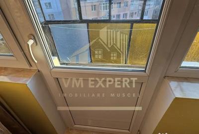 Apartament cu 2 camere semidecomandat în Central - 7