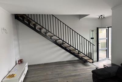 Casă cu 2 camere cu Teren 150 Mp în Micești - 4