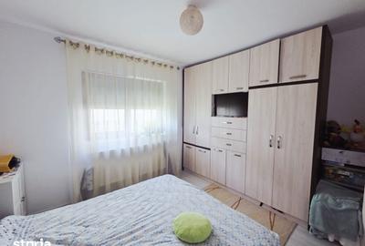 Apartament cu 3 camere în Miroslava - 8