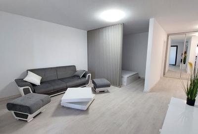 HILS SPLAI str Cheiul Dambovitei, STUDIO LUX, PRIMA INCHIRIERE - 11