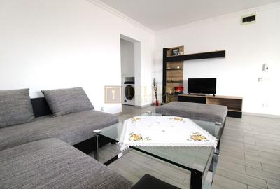Apartament cu 2 camere semidecomandat, mobilat în Dumbrăvița - 5